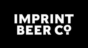 Imprint Logo Stacked
